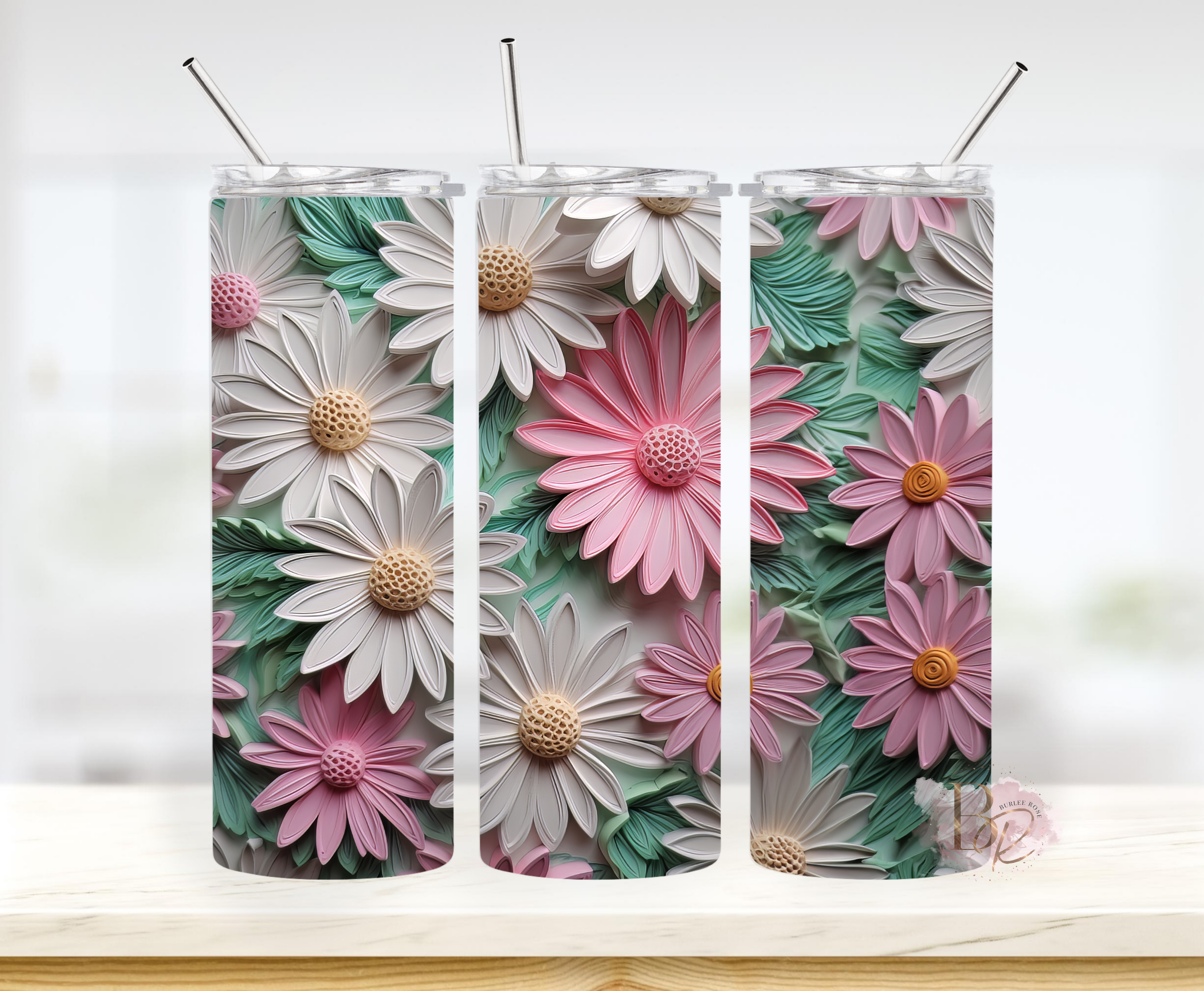 http://burleerose.com/cdn/shop/files/3DMintPinkWhiteFloralTumbler.png?v=1692558423