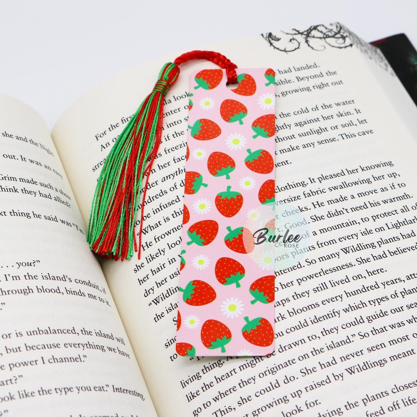 make tassels for bookmarks｜TikTok Search