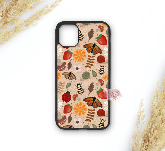 Cottagecore Phone Cases for iPhone & Samsung Galaxy